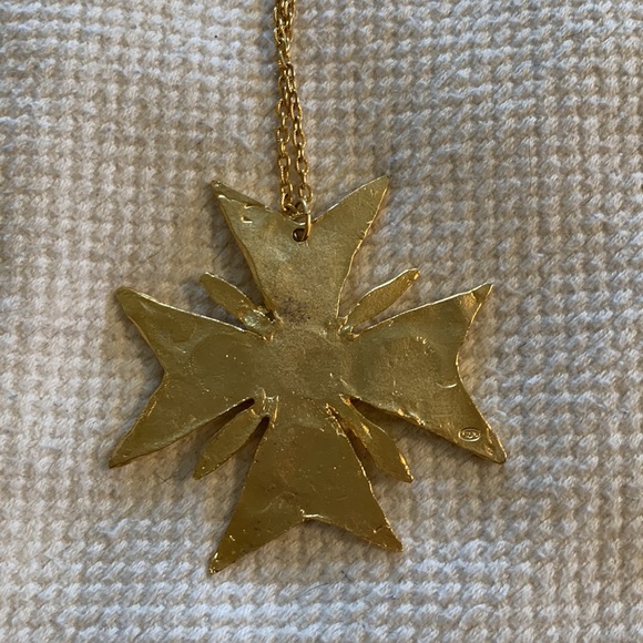 SUSAN SHAW necklace - Picture 2 of 4